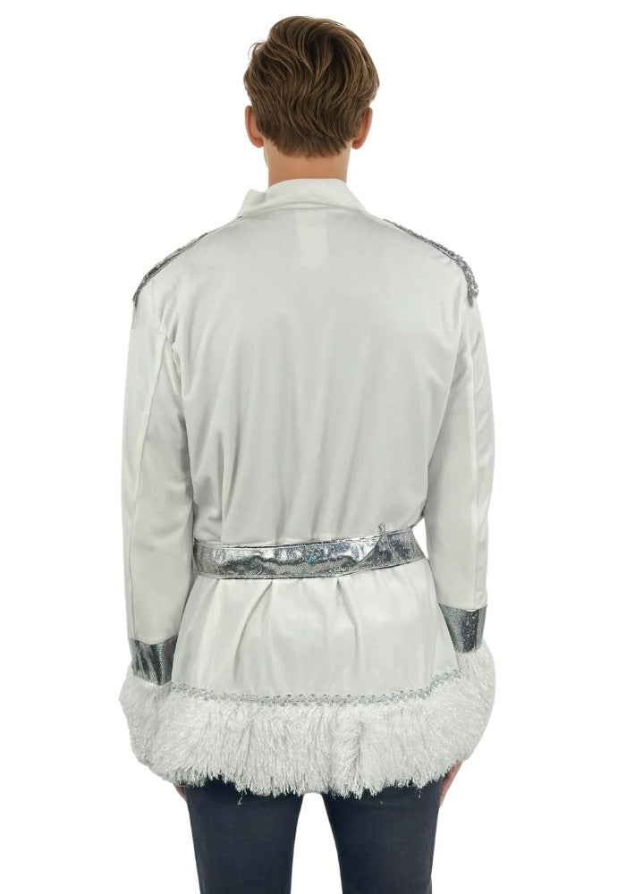 Carnavalsjas Heren ijs - Festivales