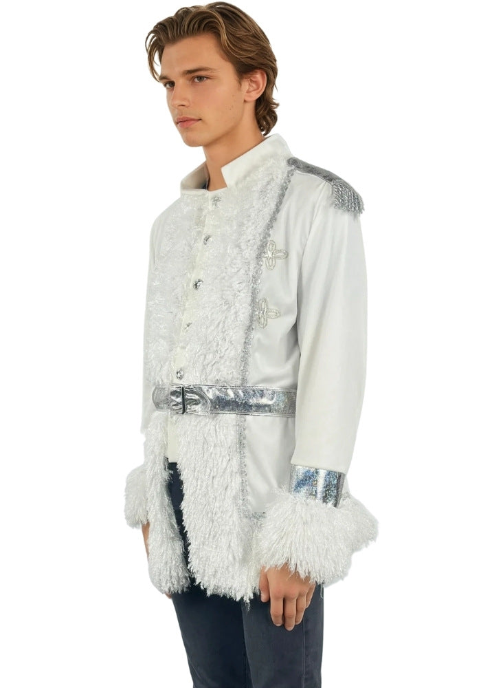 Carnavalsjas Heren ijs - Festivales