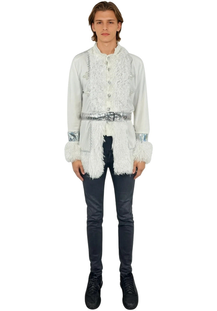 Carnavalsjas Heren ijs - Festivales