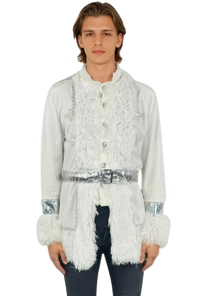 Carnavalsjas Heren ijs - Festivales