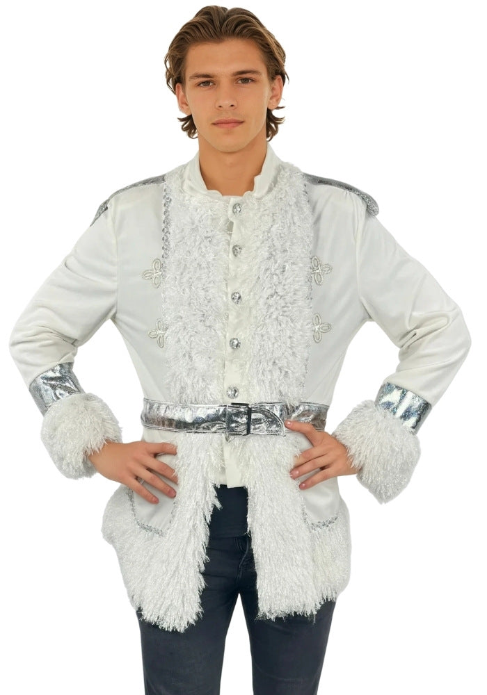 Carnavalsjas Heren ijs - Festivales