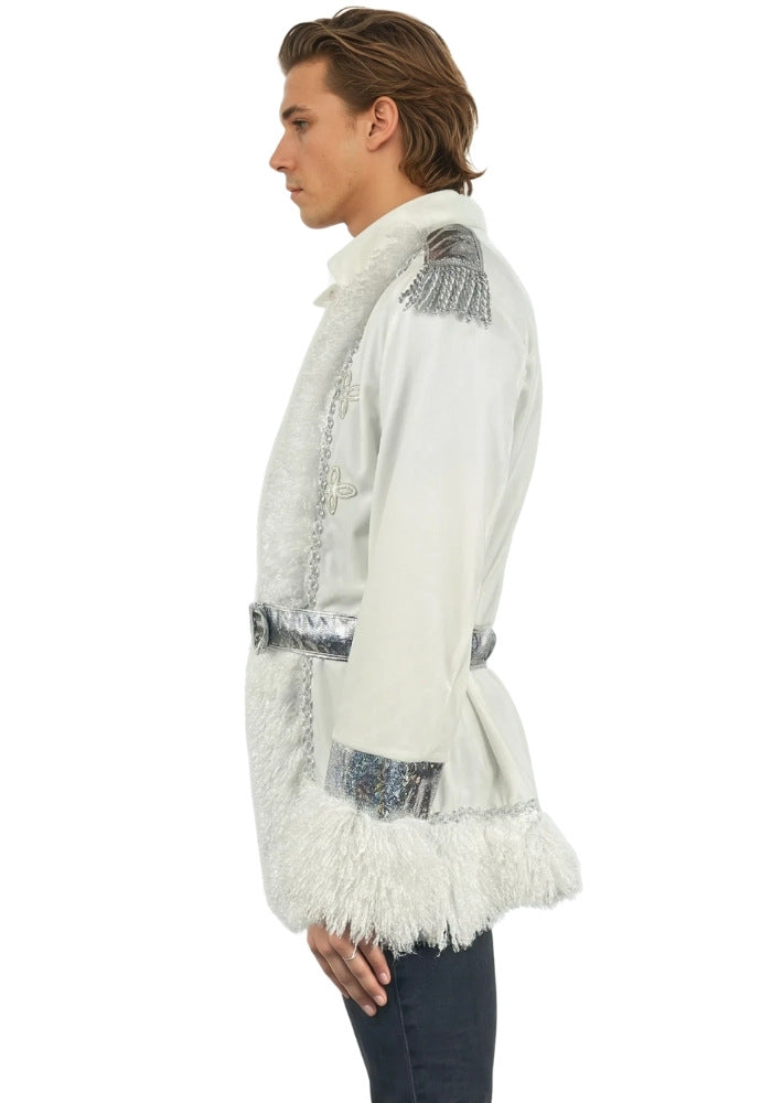 Carnavalsjas Heren ijs - Festivales