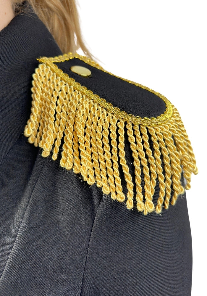 Kielegat Jasje - Deluxe - Dames - Festivales