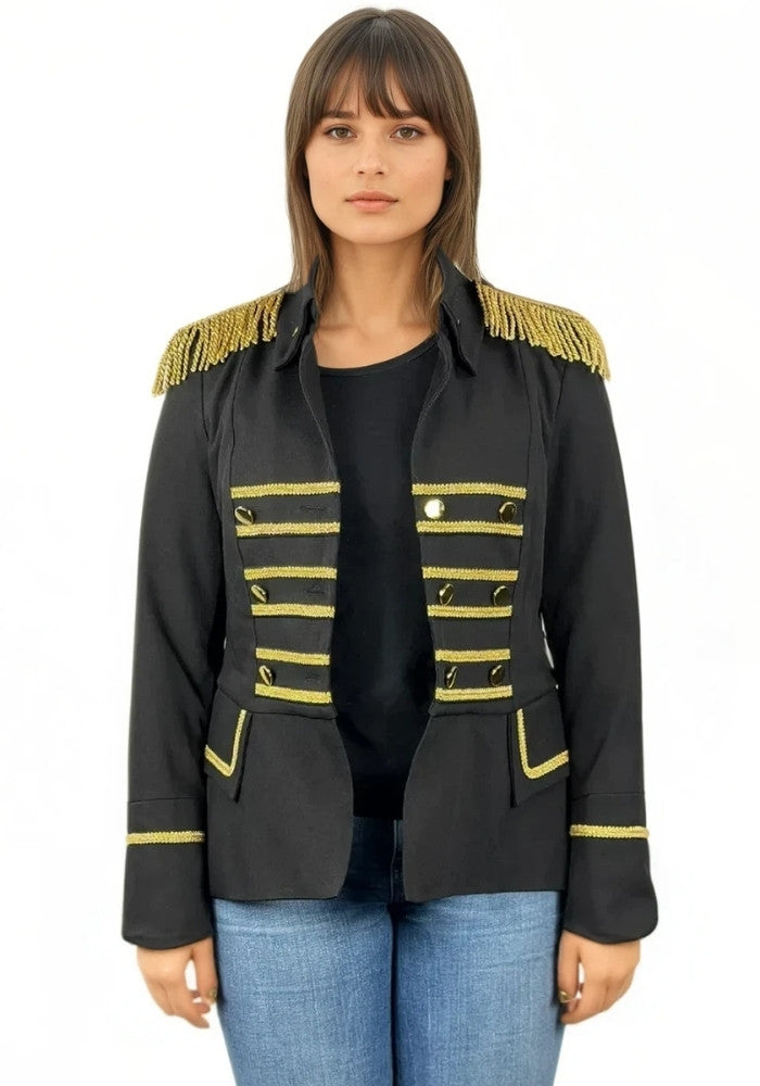 Kielegat Jasje - Deluxe - Dames - Festivales