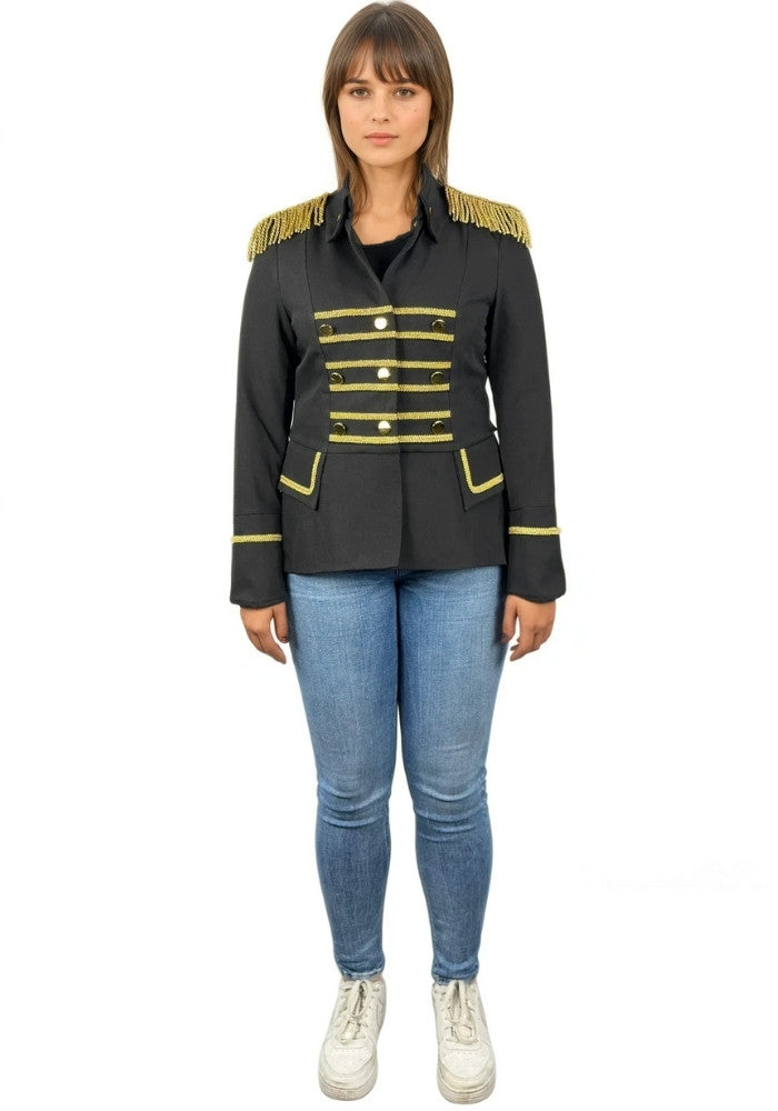 Kielegat Jasje - Deluxe - Dames - Festivales