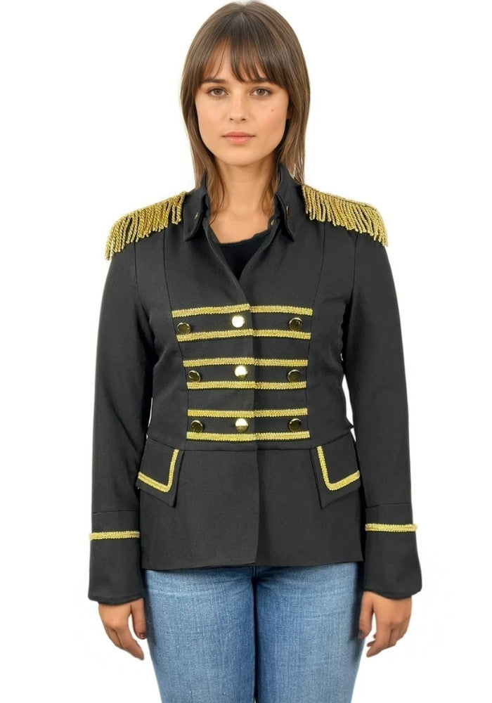 Kielegat Jasje - Deluxe - Dames - Festivales