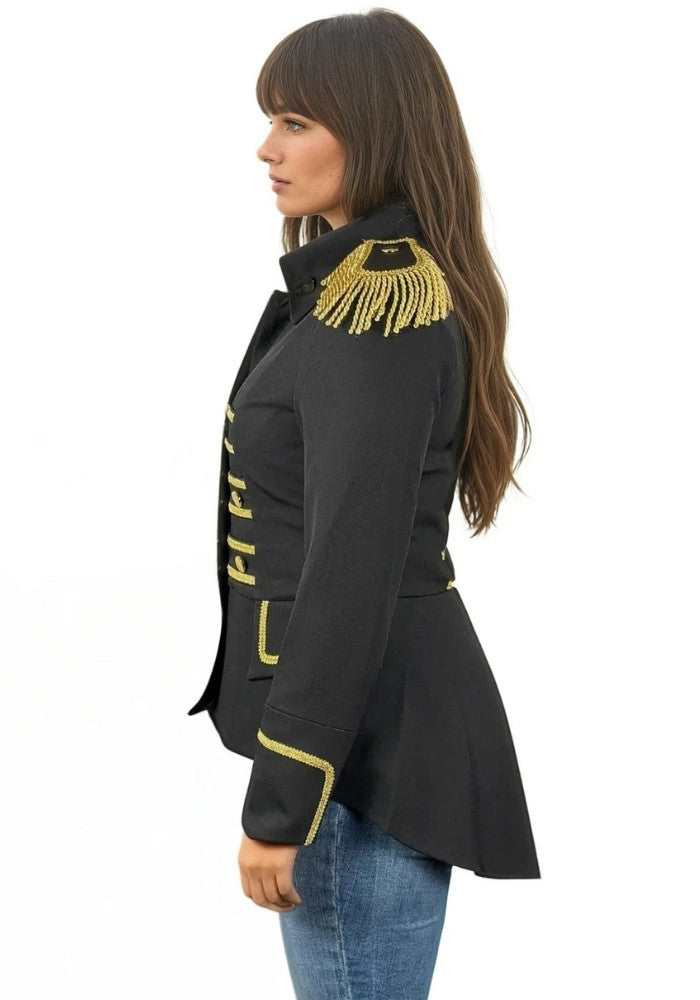 Kielegat Jasje - Deluxe - Dames - Festivales