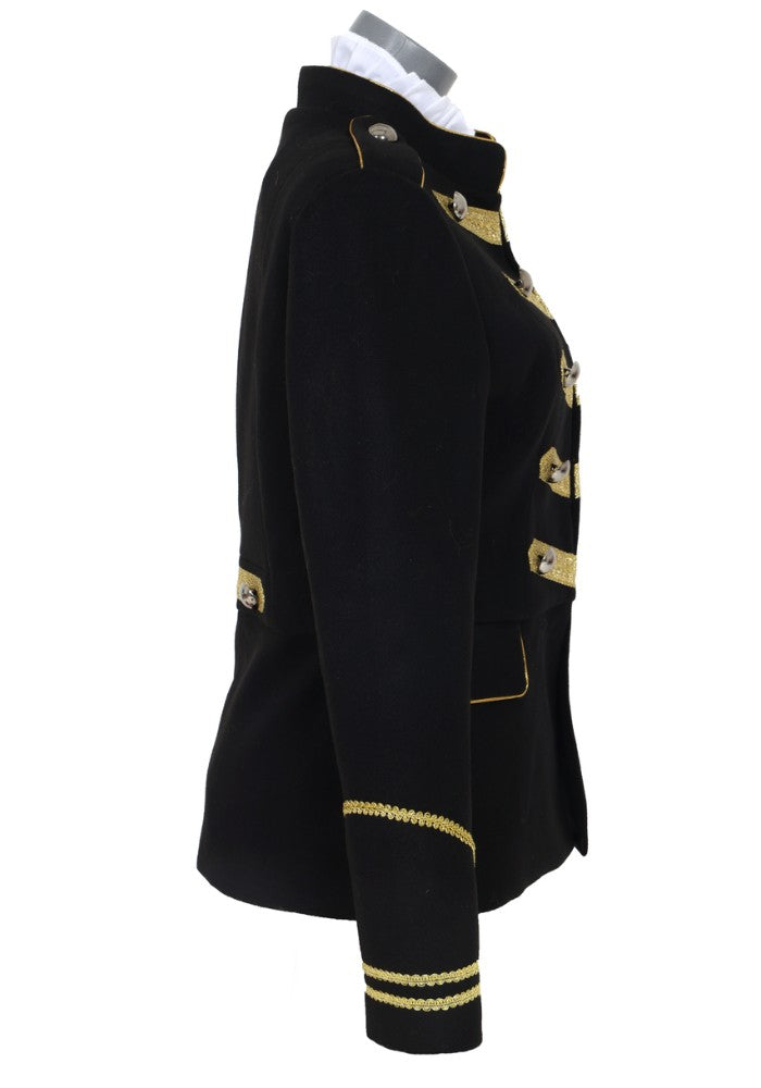 Lampegat Jasje - Ladyboss - Dames - Festivales