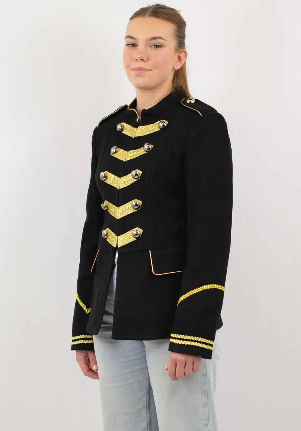 Lampegat Jasje - Ladyboss - Dames - Festivales