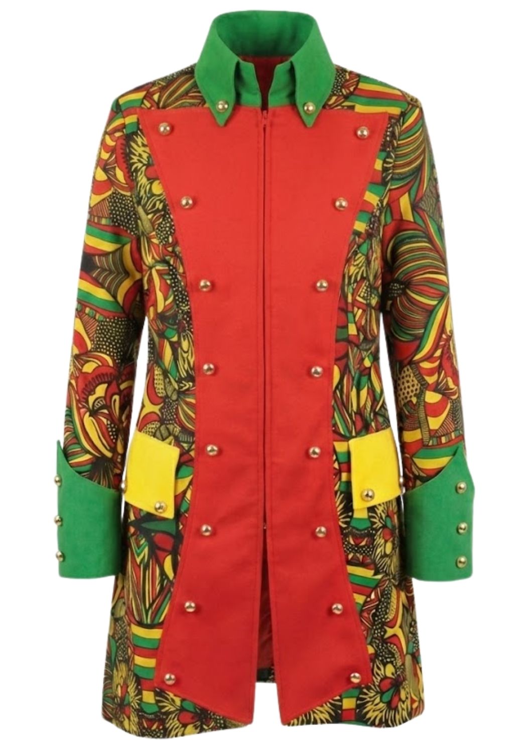 Carnavalsjas Dames Vastelaovend - Festivales