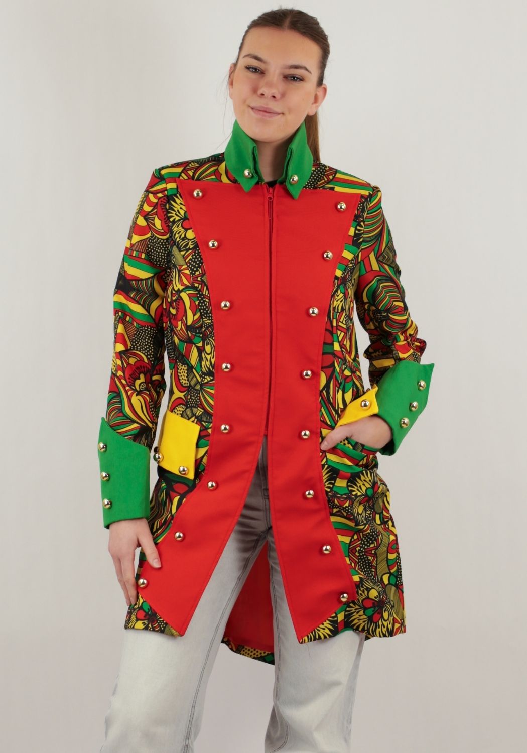 Carnavalsjas Dames Vastelaovend - Festivales