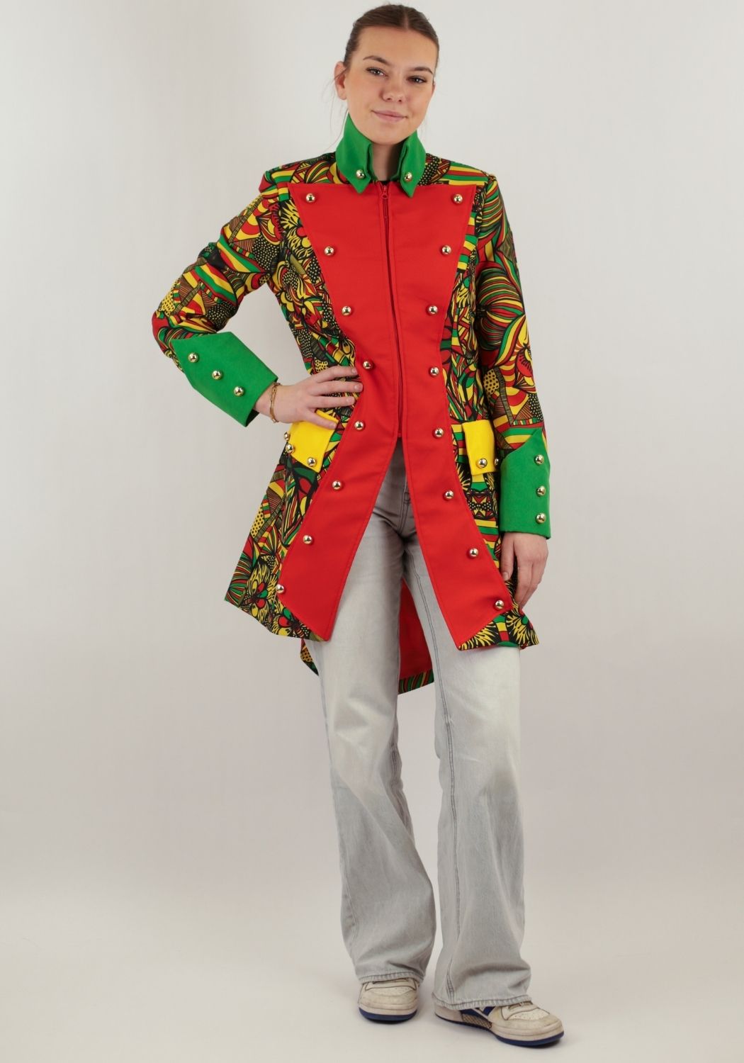 Carnavalsjas Dames Vastelaovend - Festivales