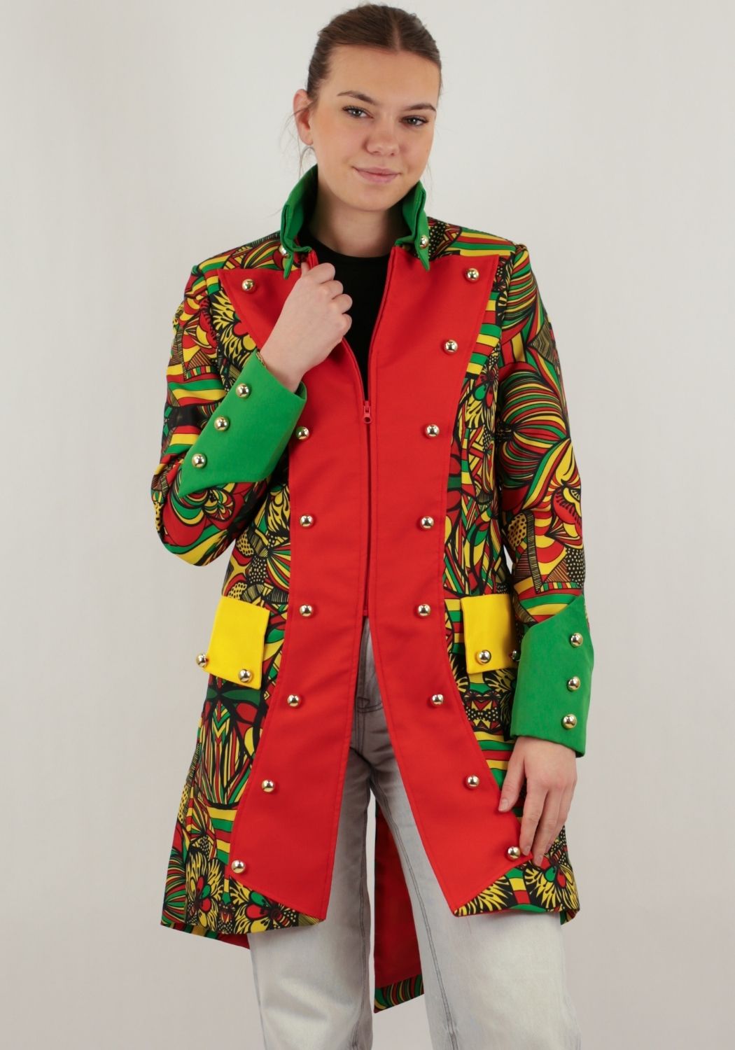 Carnavalsjas Dames Vastelaovend - Festivales