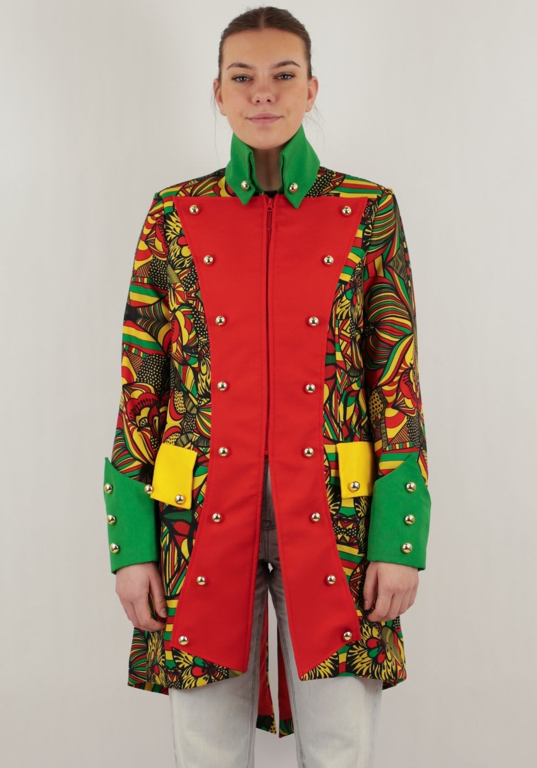 Carnavalsjas Dames Vastelaovend - Festivales