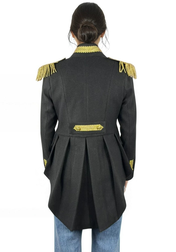 Kielegat Jasje - Uniform Wolvilt - Dames - Festivales