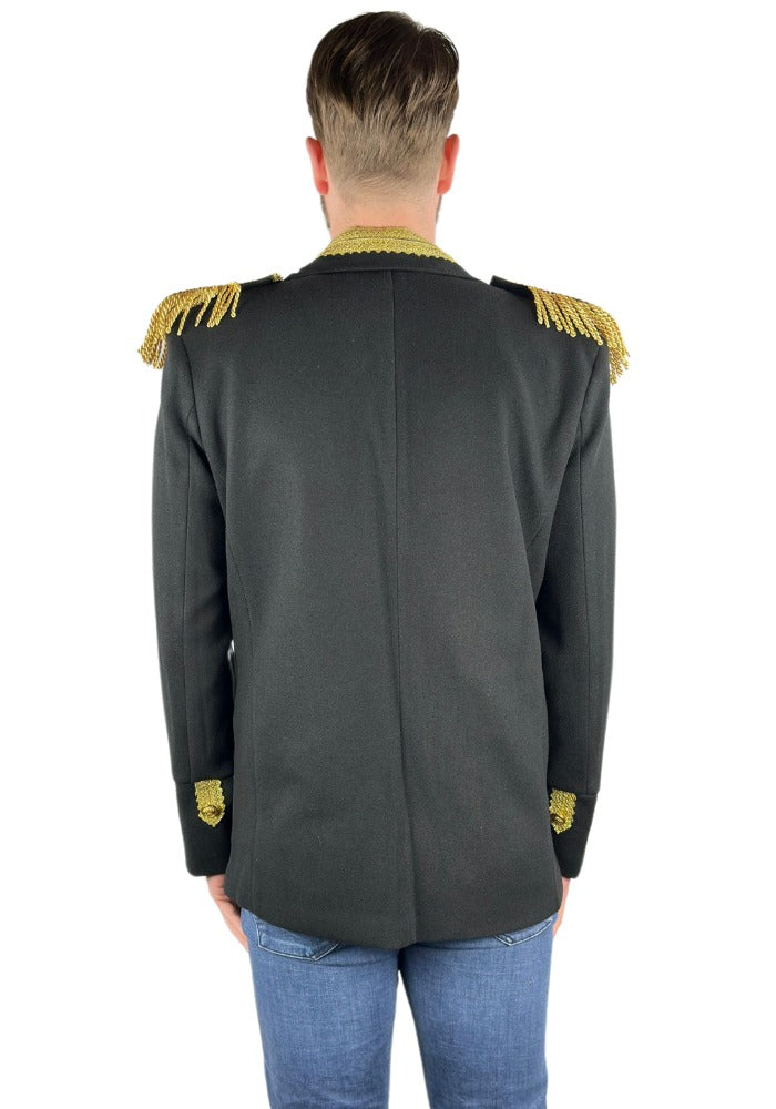 Kruikenstad Jasje - Uniform Wolvilt - Heren - Festivales