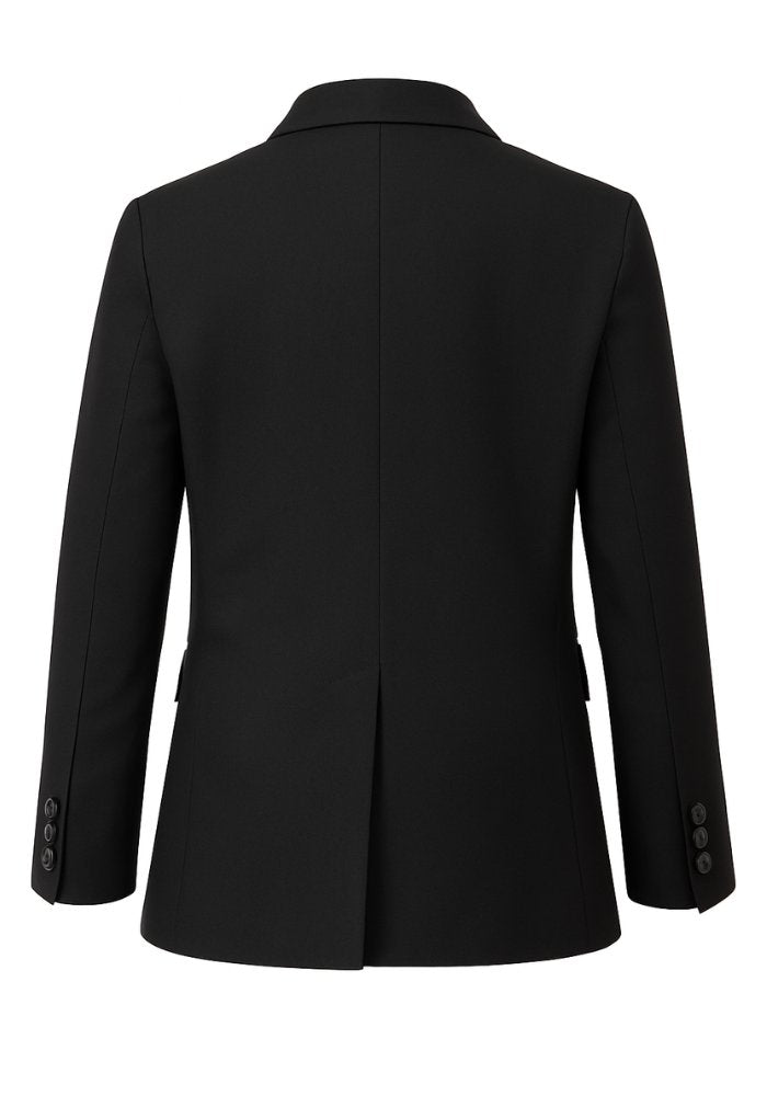 Kruikenstad Kinder Jasje - Unisex - Festivales