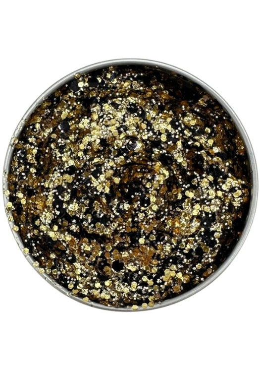 Chunky Glitter 1001 Nights X-Sins - Festivales