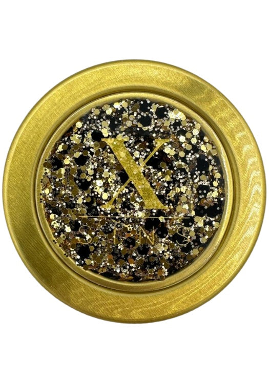 Chunky Glitter 1001 Nights X-Sins - Festivales