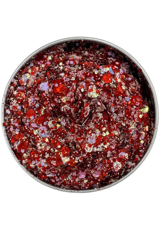 Chunky Glitter Brabant X-Sins - Festivales