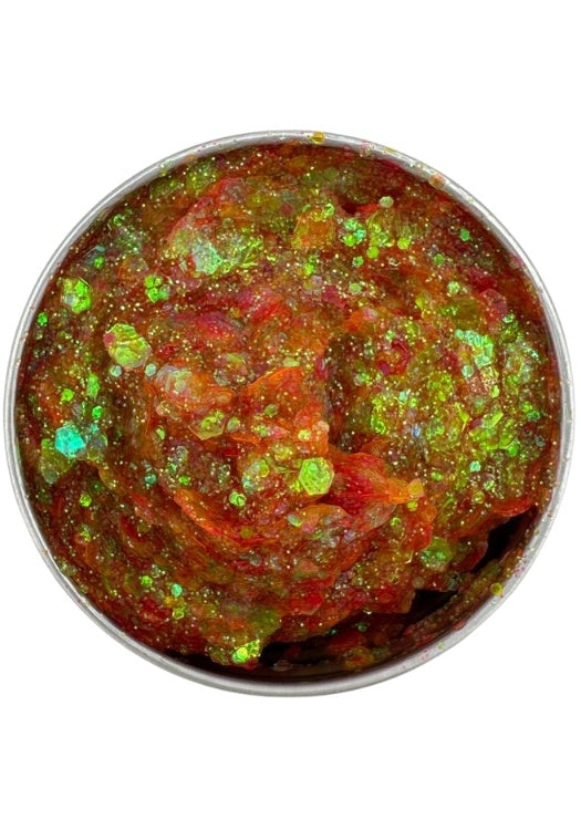 Chunky Glitter Crazy Neon X-Sins - Festivales