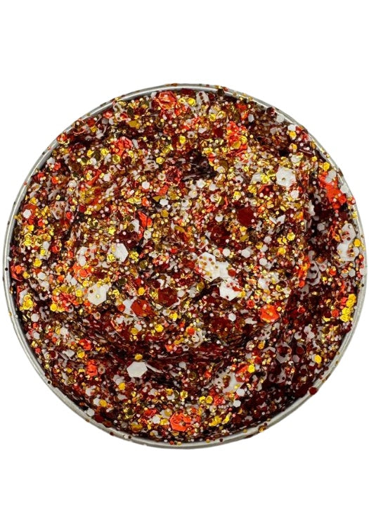 Chunky Glitter Oeteldonk X-Sins - Festivales