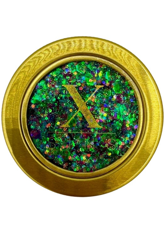 Chunky Glitter Space Party X-Sins - Festivales