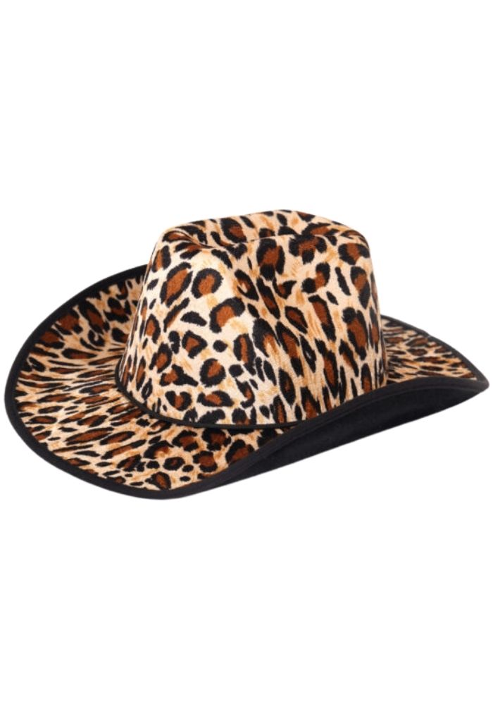 Cowboyhoed Panter - Festivales