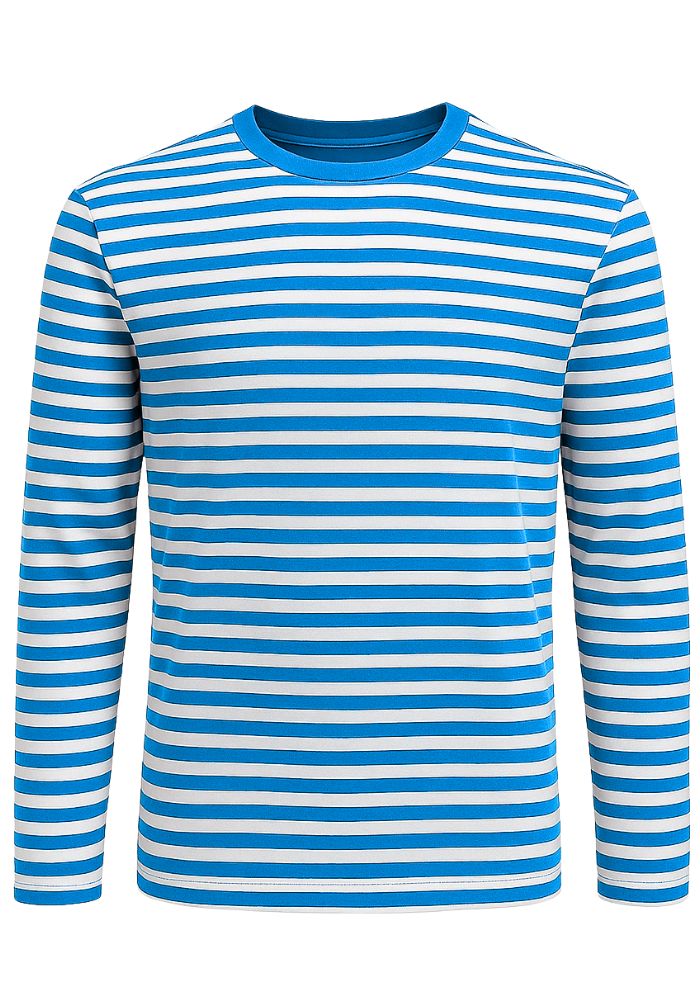 Dorustrui Blauw Wit - Festivales