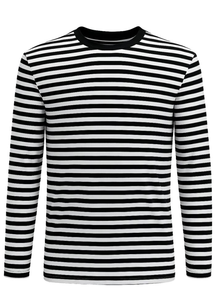 Dorustrui Zwart Wit - Festivales