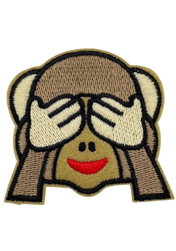 Emoji Aap - Overige Embleem - Festivales