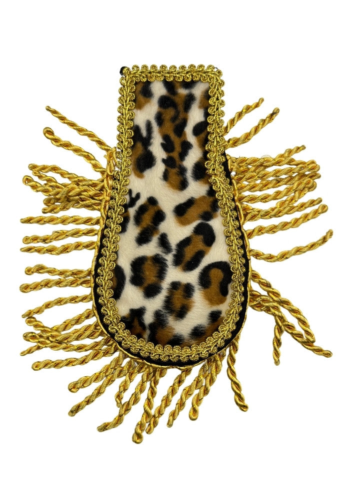 Epauletten Panter - Festivales