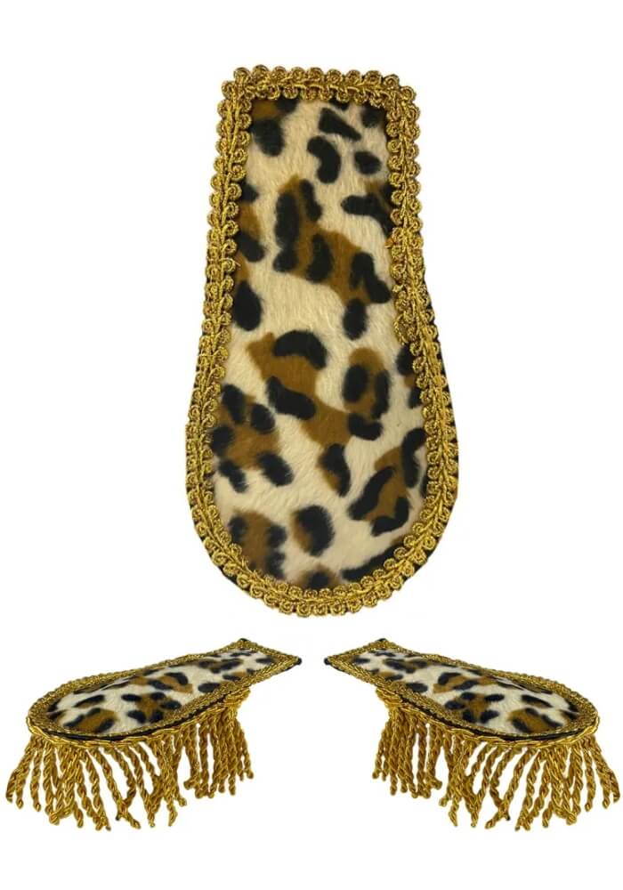 Epauletten Panter - Festivales