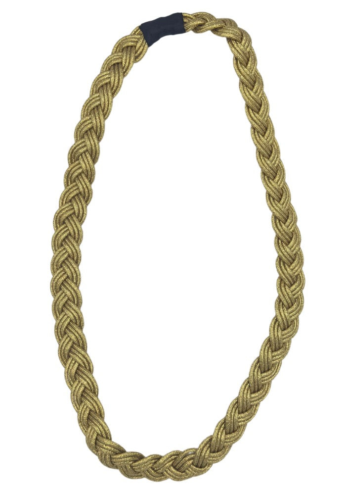 Erekoord Goud Gevlochten - Festivales