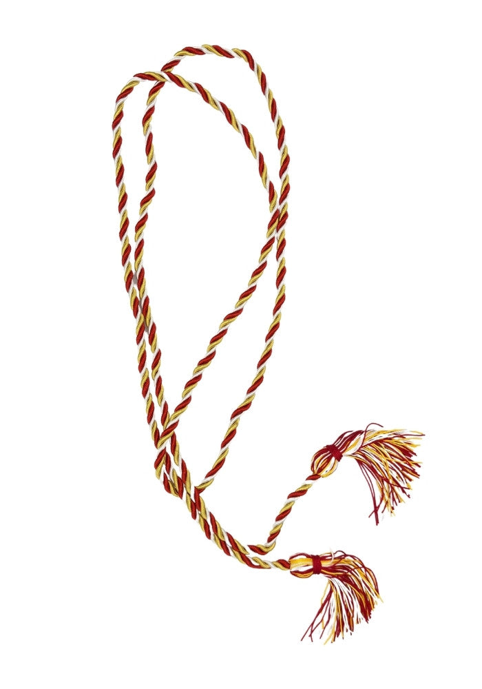 Oeteldonk Erekoord Gedraaid Met Kwast - Festivales