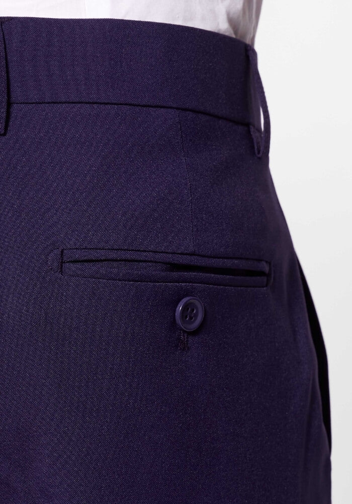 Festival Zomer Kostuum Suave Sunset - OppoSuits - Festivales