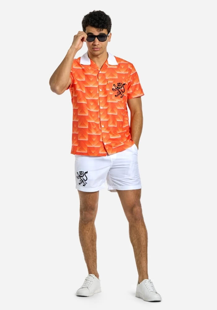 Festival Setje Orange Legend '88 - OppoSuits - Festivales