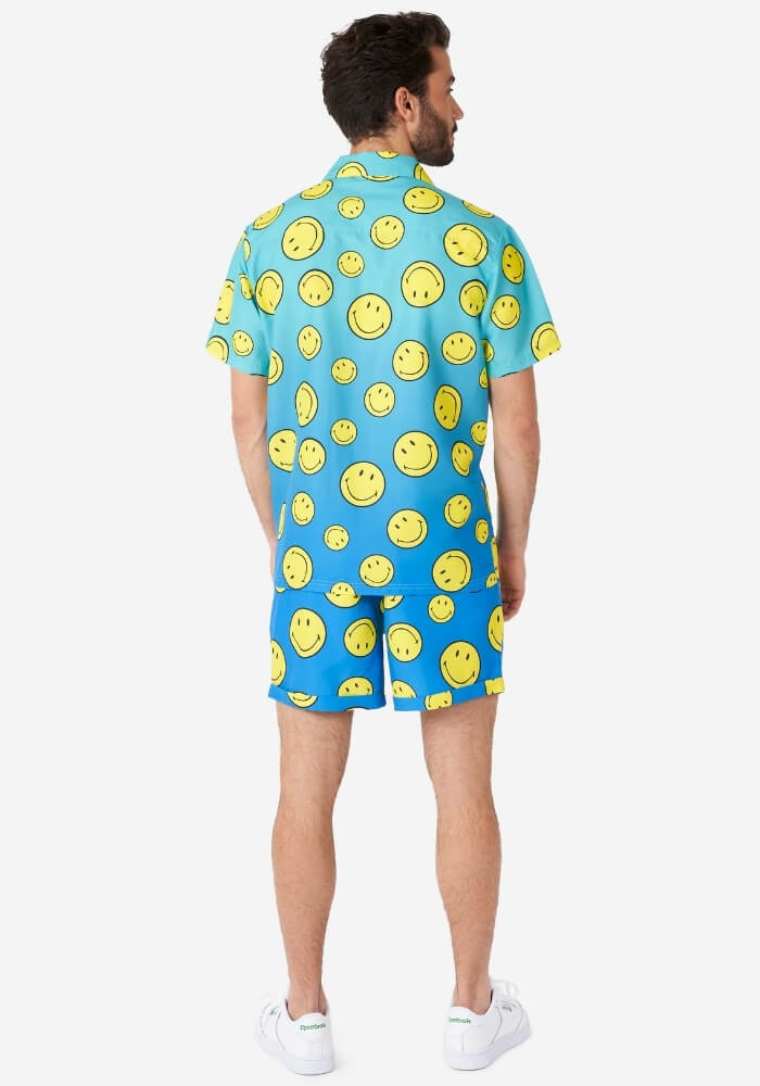 Festival Setje Smiley™ - OppoSuits - Festivales