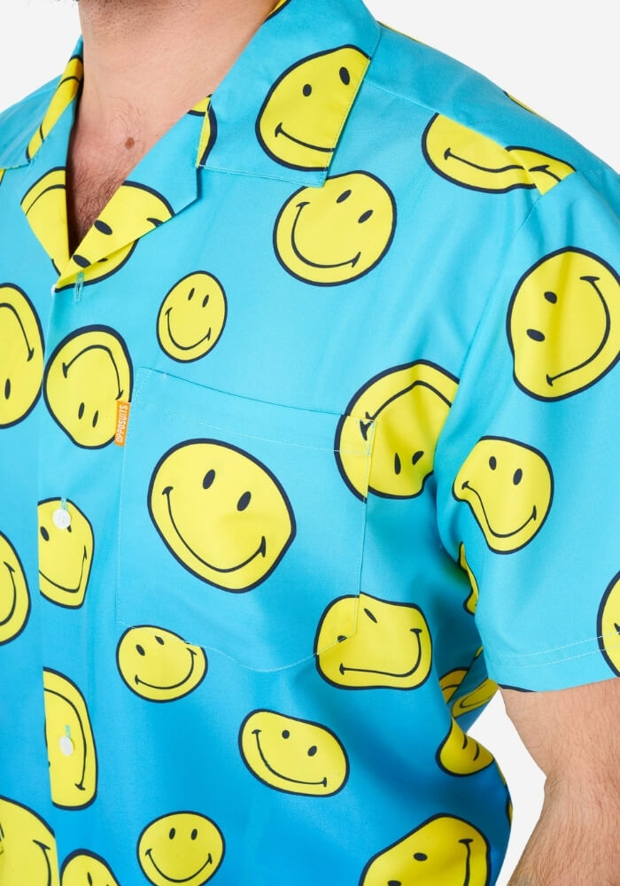 Festival Setje Smiley™ - OppoSuits - Festivales
