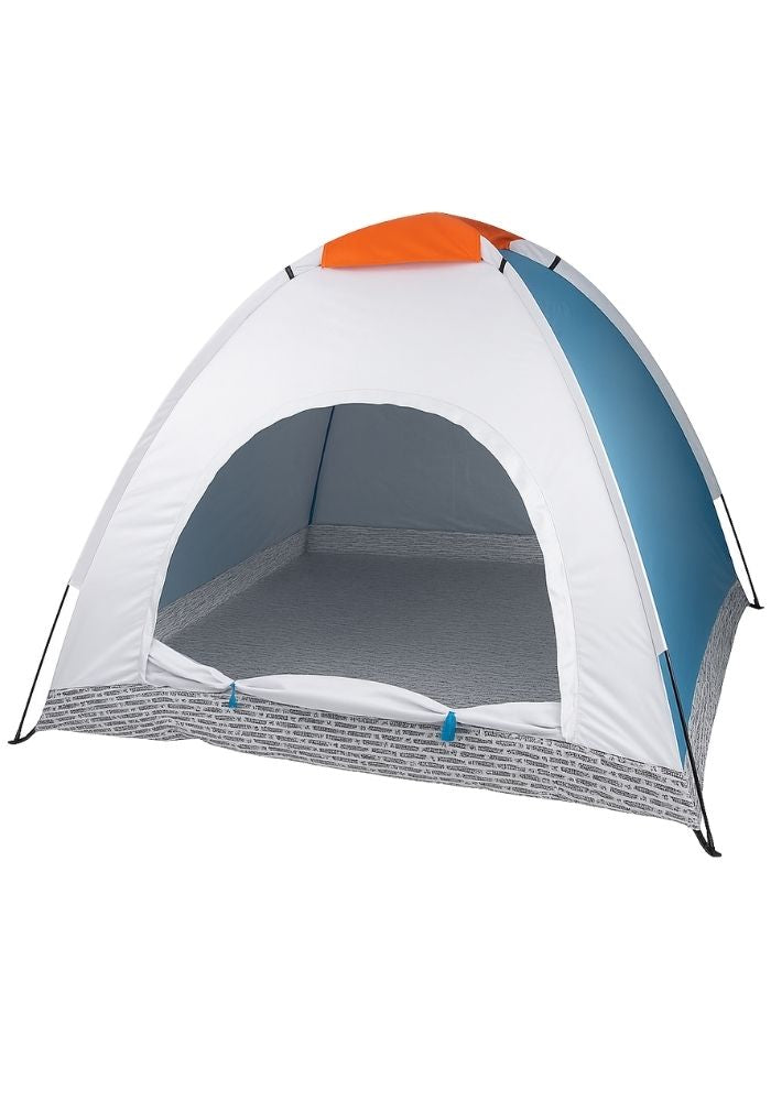Silvery Deep Coast - Festival Opzet Tent 2-personen - Festivales