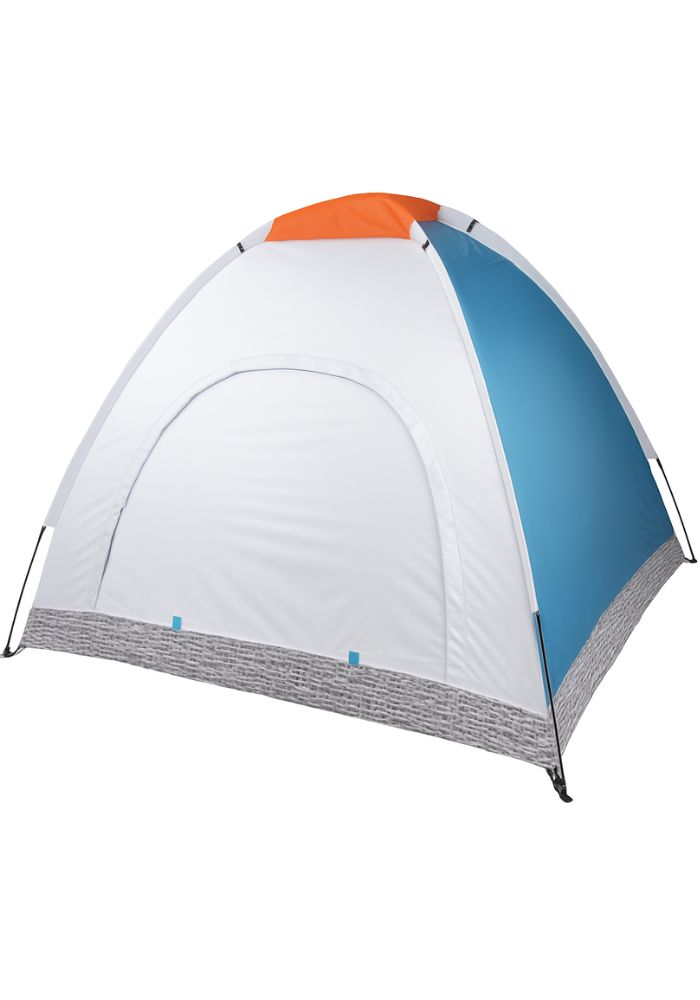 Silvery Deep Coast - Festival Opzet Tent 2-personen - Festivales