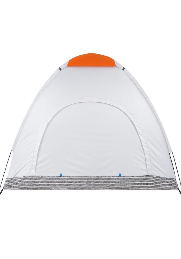 Silvery Deep Coast - Festival Opzet Tent 2-personen - Festivales