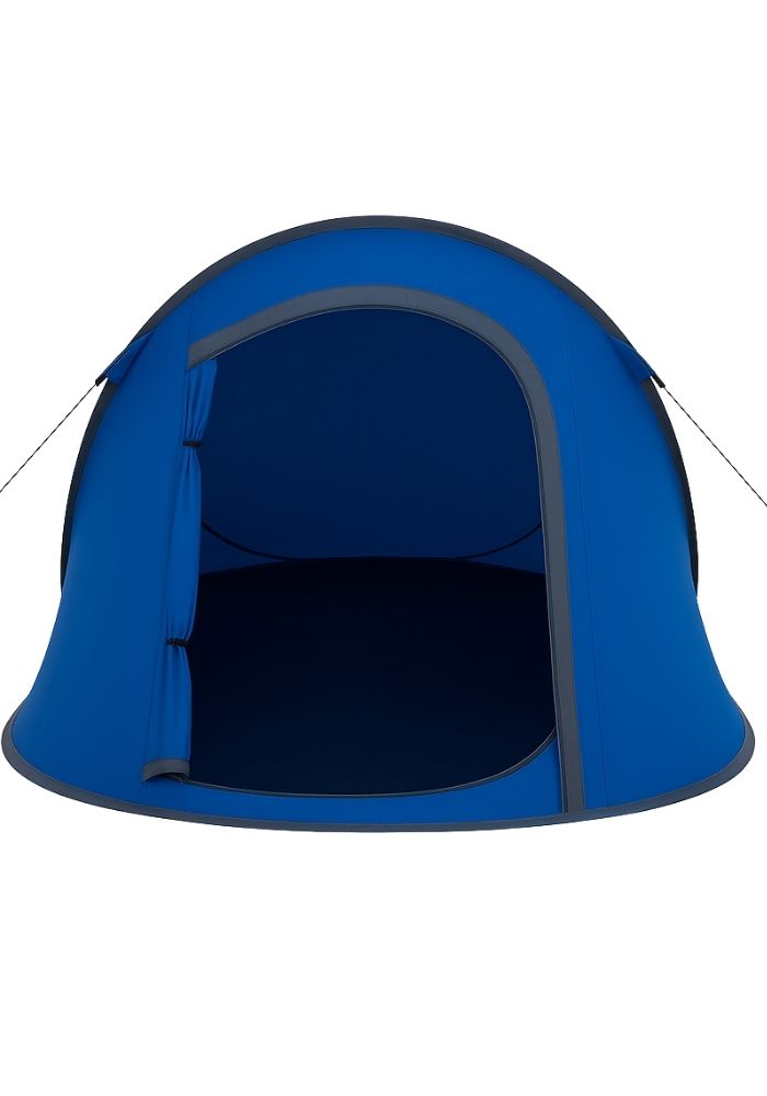 Diving Blue - Festival Pop-Up Tent 2-personen - Festivales