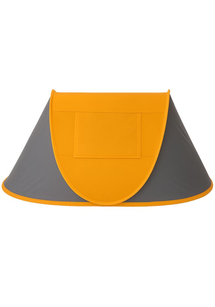 Orange Desert - Festival Pop-Up Tent 2-personen - Festivales