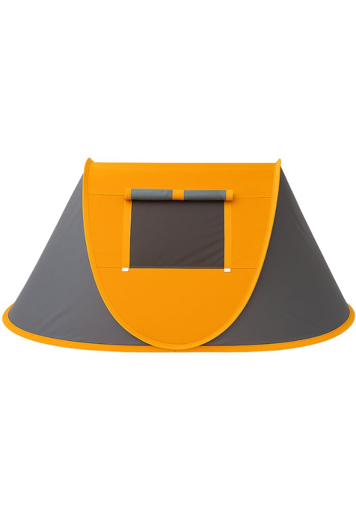 Orange Desert - Festival Pop-Up Tent 2-personen - Festivales