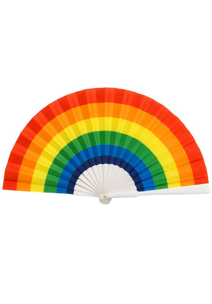Waaier Regenboog - Festivales