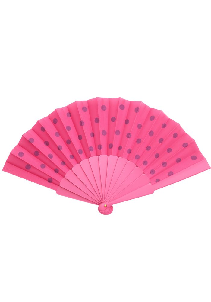 Waaier Roze - Festivales