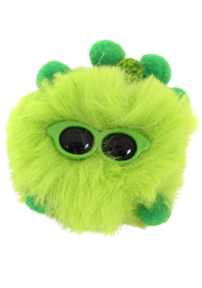 Fluffy Groen - Festivales