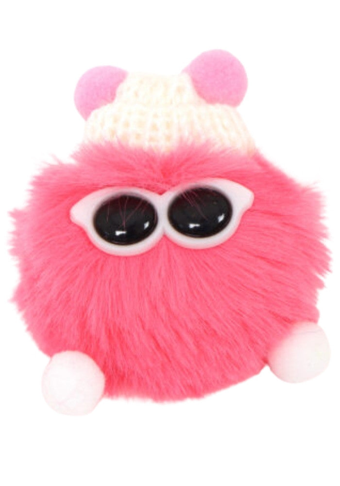 Fluffy Roze - Festivales