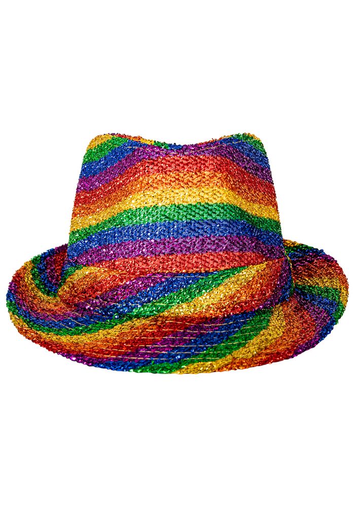 Kojakhoedje Regenboog - Festivales
